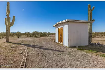 1081 W Dana Avenue, Florence, AZ 85132 - Photo 29