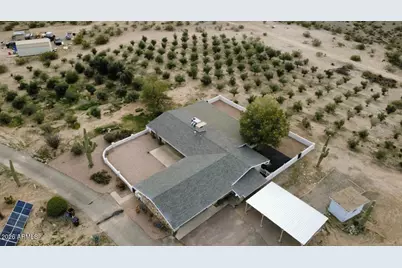 1081 W Dana Avenue, Florence, AZ 85132 - Photo 47