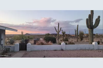 1081 W Dana Avenue, Florence, AZ 85132 - Photo 51