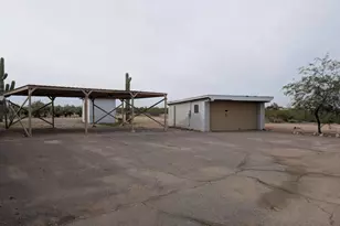 1081 W Dana Ave, Florence, AZ 85132 - Photo 41