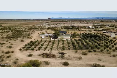 1081 W Dana Avenue, Florence, AZ 85132 - Photo 53