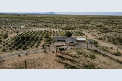 1081 W Dana Avenue, Florence, AZ 85132 - Photo 49