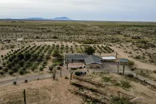 1081 W Dana Ave, Florence, AZ 85132 - Photo 49