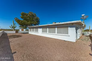 1081 W Dana Ave, Florence, AZ 85132 - Photo 33