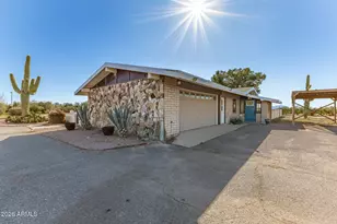 1081 W Dana Ave, Florence, AZ 85132 - Photo 3