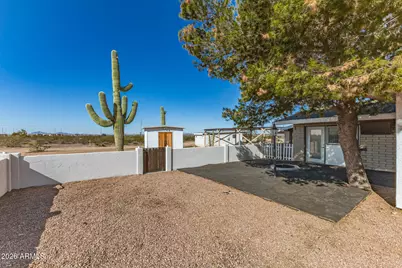 1081 W Dana Avenue, Florence, AZ 85132 - Photo 35