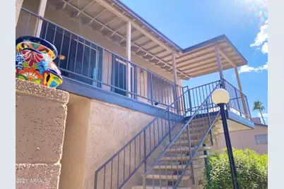 8529 E Portland Street, Scottsdale, AZ 85257 - Photo 1