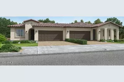 25090 N 174th Drive, Surprise, AZ 85387 - Photo 1