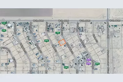 3910 N Bandelier Drive #32, Eloy, AZ 85131 - Photo 3