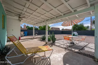 805 E Jackson Avenue, Buckeye, AZ 85326 - Photo 17