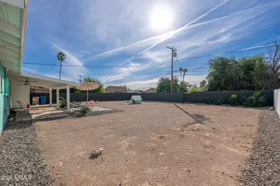 805 E Jackson Avenue, Buckeye, AZ 85326 - Photo 19