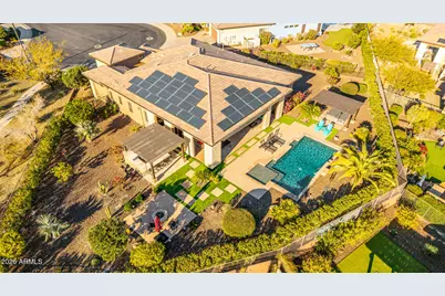 30334 N 130th Drive, Peoria, AZ 85383 - Photo 85