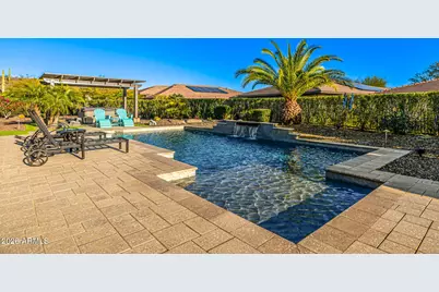 30334 N 130th Drive, Peoria, AZ 85383 - Photo 59