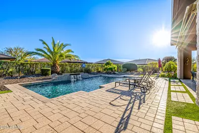 30334 N 130th Drive, Peoria, AZ 85383 - Photo 61