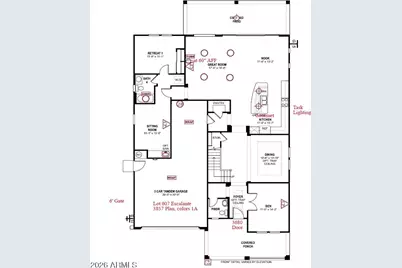 15767 W Sand Hills Road, Surprise, AZ 85387 - Photo 19