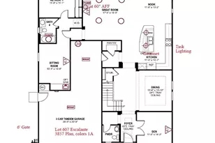 15767 W Sand Hills Rd, Surprise, AZ 85387 - Photo 19