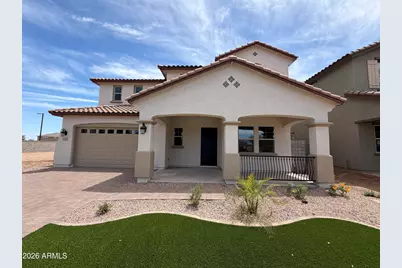 15767 W Sand Hills Road, Surprise, AZ 85387 - Photo 1