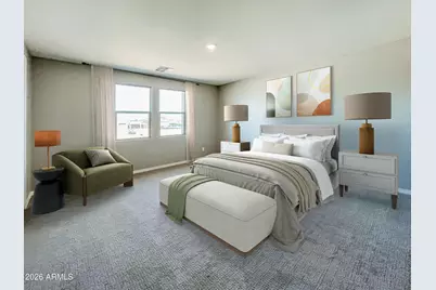 15767 W Sand Hills Road, Surprise, AZ 85387 - Photo 17