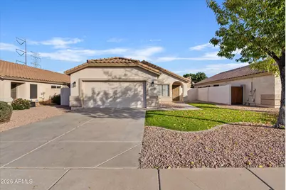 870 W Page Avenue, Gilbert, AZ 85233 - Photo 1