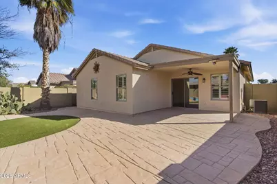 19420 N Portarosa Drive, Maricopa, AZ 85138 - Photo 23