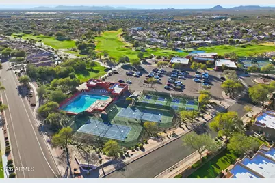 6446 E Trailridge Circle #26, Mesa, AZ 85215 - Photo 123