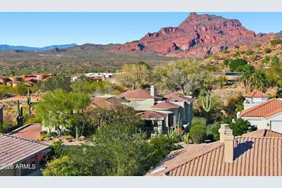 6446 E Trailridge Circle #26, Mesa, AZ 85215 - Photo 113
