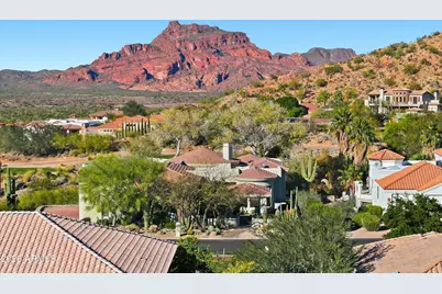 6446 E Trailridge Circle #26, Mesa, AZ 85215 - Photo 3