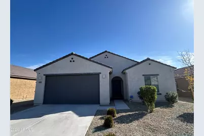 24563 W Verlea Drive, Buckeye, AZ 85326 - Photo 1