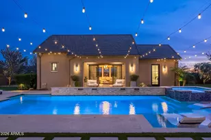 8845 E Via Montoya, Scottsdale, AZ 85255 - Photo 87