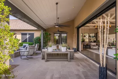 8845 E Via Montoya --, Scottsdale, AZ 85255 - Photo 7