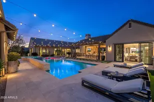 8845 E Via Montoya, Scottsdale, AZ 85255 - Photo 83