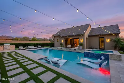 8845 E Via Montoya --, Scottsdale, AZ 85255 - Photo 81