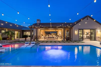 8845 E Via Montoya --, Scottsdale, AZ 85255 - Photo 85