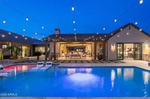 8845 E Via Montoya, Scottsdale, AZ 85255 - Photo 85