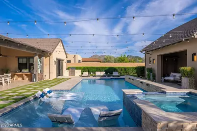 8845 E Via Montoya --, Scottsdale, AZ 85255 - Photo 49