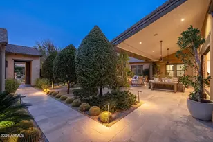 8845 E Via Montoya, Scottsdale, AZ 85255 - Photo 87