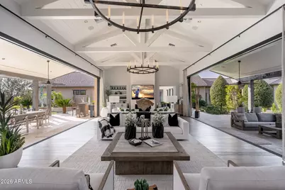 8845 E Via Montoya --, Scottsdale, AZ 85255 - Photo 1