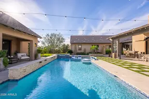 8845 E Via Montoya, Scottsdale, AZ 85255 - Photo 51