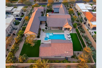 8845 E Via Montoya --, Scottsdale, AZ 85255 - Photo 93