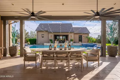 8845 E Via Montoya --, Scottsdale, AZ 85255 - Photo 45
