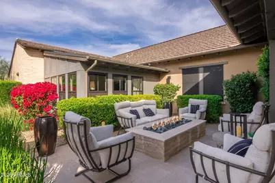 8845 E Via Montoya --, Scottsdale, AZ 85255 - Photo 7