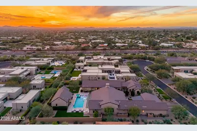 8845 E Via Montoya --, Scottsdale, AZ 85255 - Photo 97