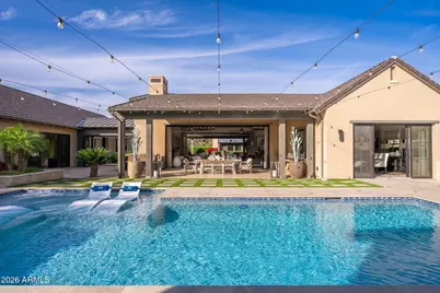 8845 E Via Montoya --, Scottsdale, AZ 85255 - Photo 51