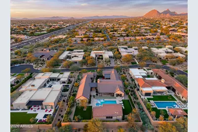 8845 E Via Montoya --, Scottsdale, AZ 85255 - Photo 95