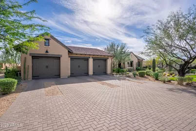 8845 E Via Montoya --, Scottsdale, AZ 85255 - Photo 5