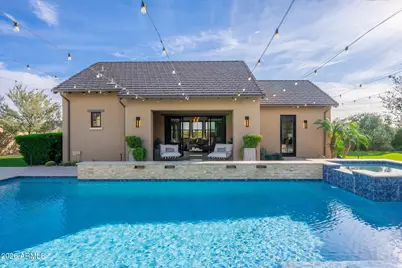 8845 E Via Montoya --, Scottsdale, AZ 85255 - Photo 55