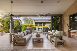 8845 E Via Montoya, Scottsdale, AZ 85255 - Photo 9