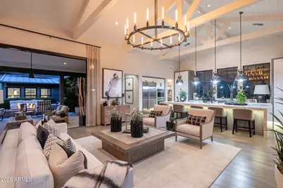 8845 E Via Montoya --, Scottsdale, AZ 85255 - Photo 75