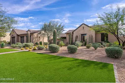 8845 E Via Montoya --, Scottsdale, AZ 85255 - Photo 3