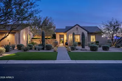 8845 E Via Montoya --, Scottsdale, AZ 85255 - Photo 69